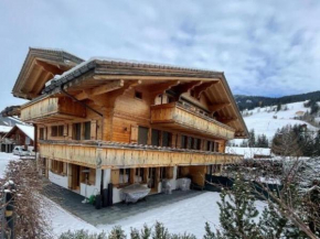 Great apartment close to the romantic Arnen lake